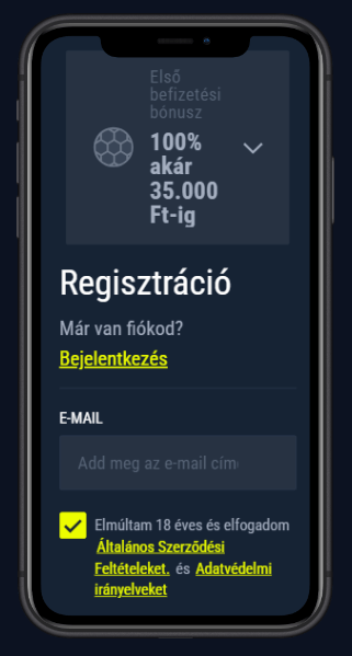 Rabona Casino App Magyarország