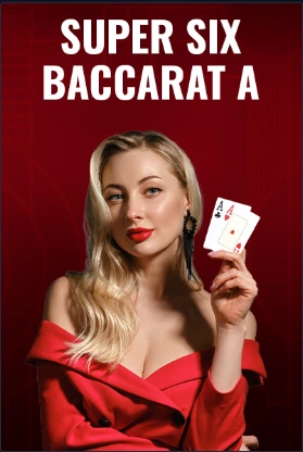 Rabona Live Casino